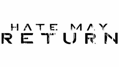logo Hate May Return